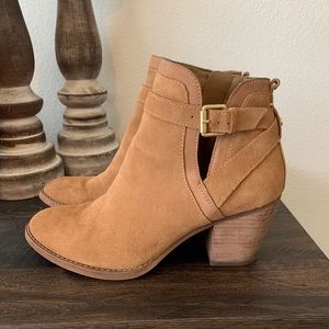 Sam Edelman Maurine Bootie